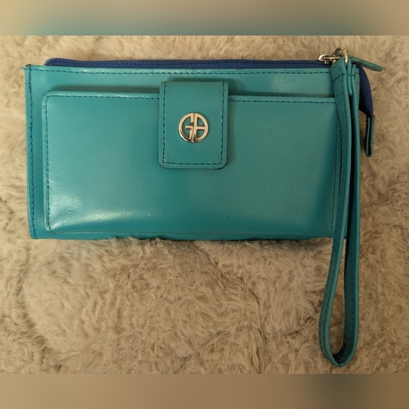 Gianni Bernini Handbags - Gianni Bernini Wallet